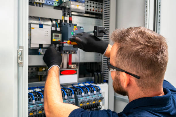 Best Affordable Electrical Installation  in Woodlawn, VA