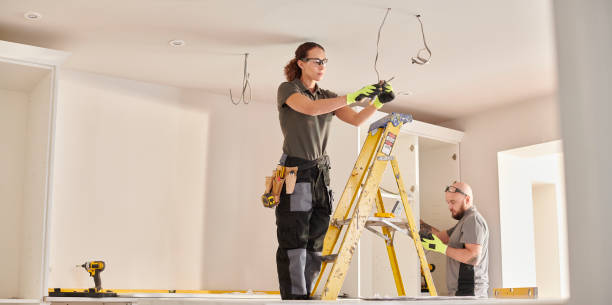 Affordable Electrical Installation in VA