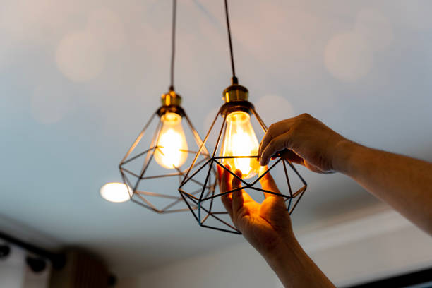 Best Electric Panel Repair  in Woodlawn, VA