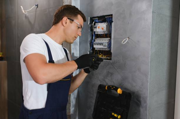 Best Electrician Near Me  in Woodlawn, VA