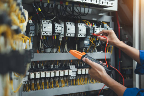 Best Best Electricians Near Me  in Woodlawn, VA