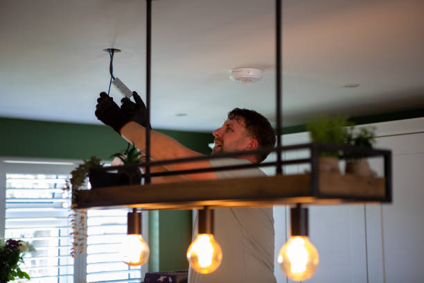 Reliable VA Electrician Solutions