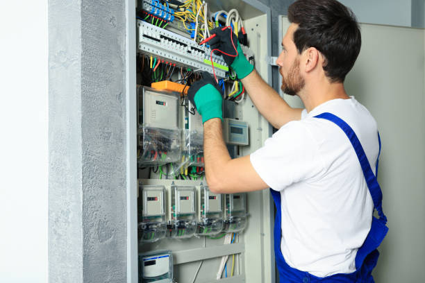 Best Electrical Upgrades for Homes  in Woodlawn, VA