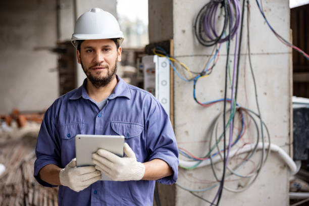 Best Local Electrician Companies  in Woodlawn, VA