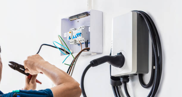 Best Best Electricians Near Me  in Woodlawn, VA