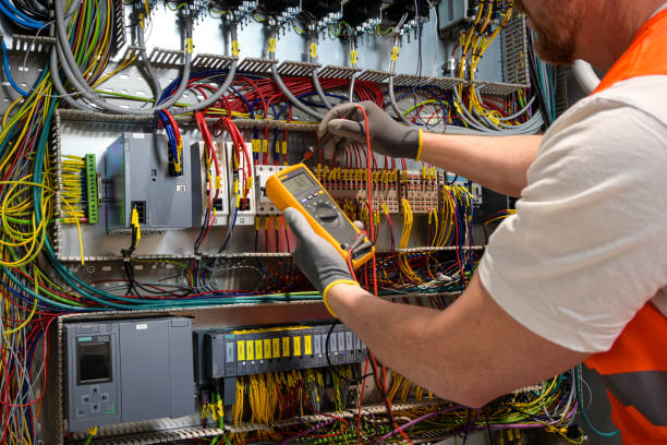 Affordable Emergency Electrician in VA