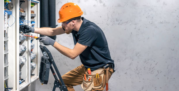 Best Electrical Repair Services  in Woodlawn, VA
