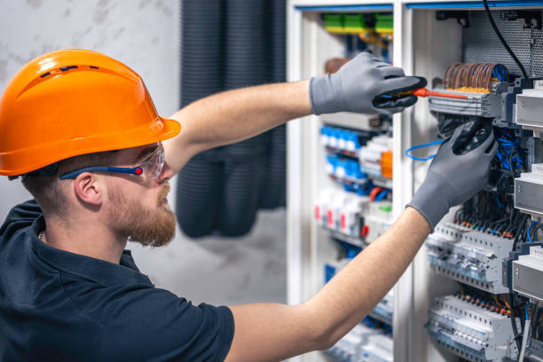 Best Electrical Repair Services  in Woodlawn, VA